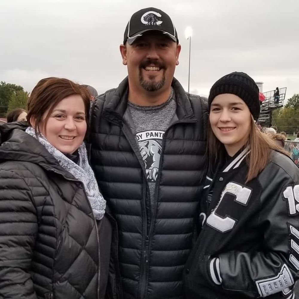 Meet your Posher, Charla